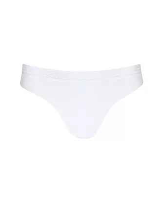 LASCANA | String FREYA white | 